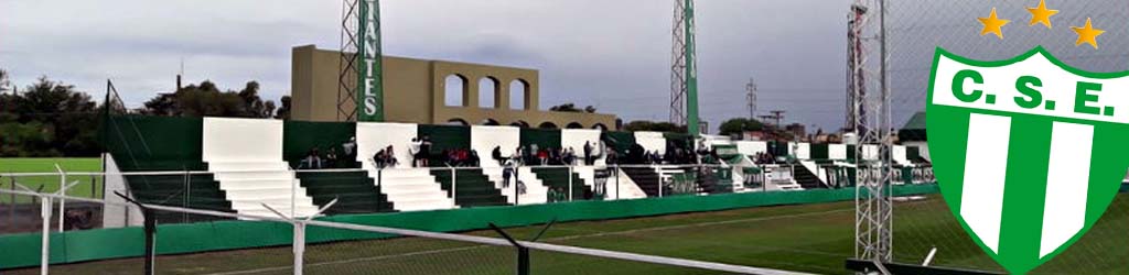 Estadio Hector Odicino Pedro Benoza